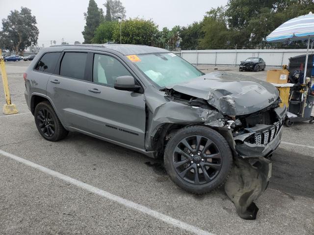 2020 JEEP GRAND CHER #3283798424