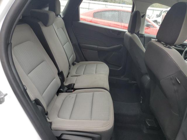 2022 FORD ESCAPE S - 1FMCU0F60NUB00320