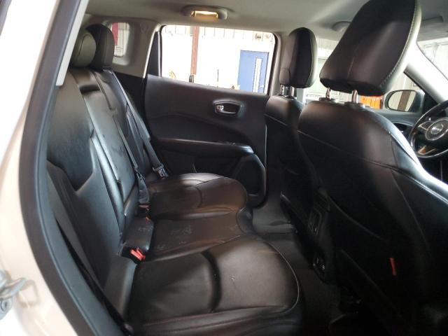 2020 JEEP COMPASS TR - 3C4NJDDB5LT190567