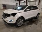 2017 FORD EDGE TITAN - 2FMPK4K95HBB51174