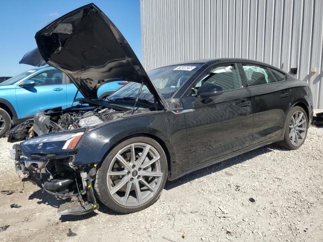 2025 AUDI A5 PREMIUM - WAUDACF55SA007796