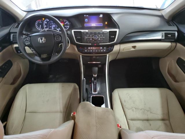 2016 HONDA ACCORD LX 1HGCR2F37GA092858