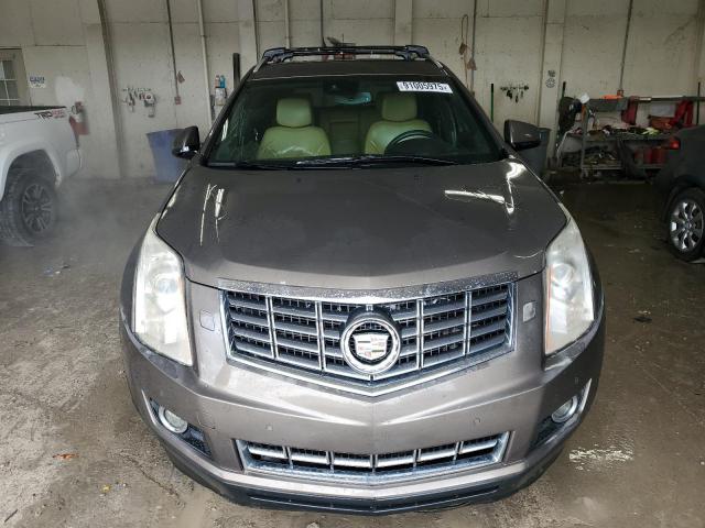 2014 CADILLAC SRX PERFOR #3298095128