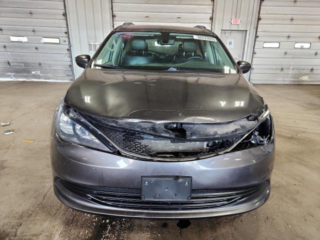 2020 CHRYSLER VOYAGER LX - 2C4RC1DG9LR157757