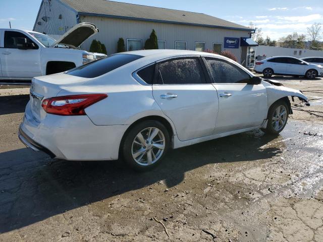 2016 NISSAN ALTIMA 2.5 - 1N4AL3AP9GN344745