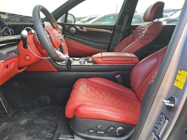 2025 GENESIS GV80 COUPE KMUJBESC8SU248783