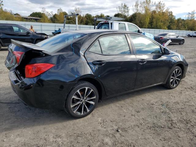 2017 TOYOTA COROLLA L #3301716370