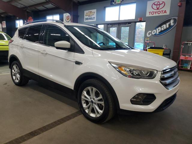 2017 FORD ESCAPE SE - 1FMCU9G98HUD68078