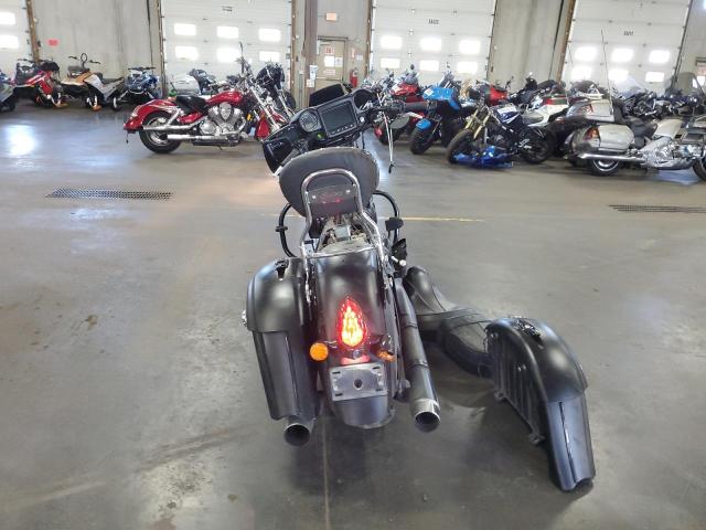 2018 INDIAN MOTORCYCLE CO. CHIEFTAIN DARK HORSE 56KTCDAA3J3357010