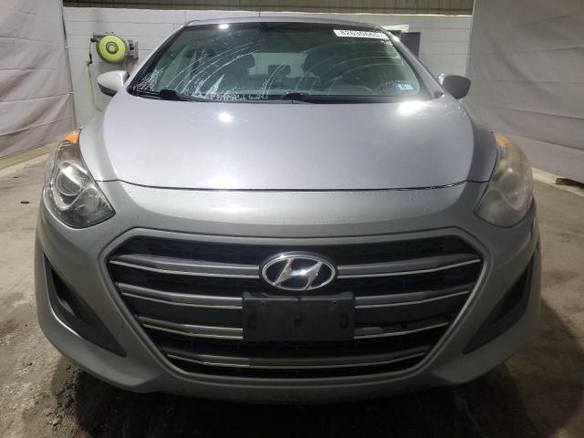 2016 HYUNDAI ELANTRA GT KMHD35LH8GU274407