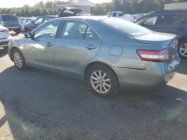 2011 TOYOTA CAMRY SE - 4T1BK3EK9BU624921