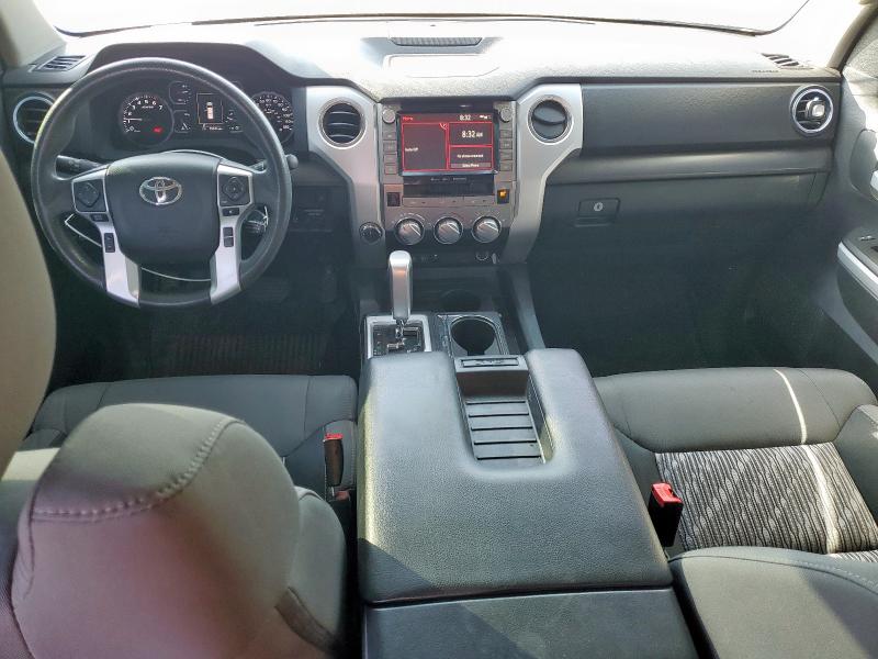 2021 TOYOTA TUNDRA CRE #3293548427