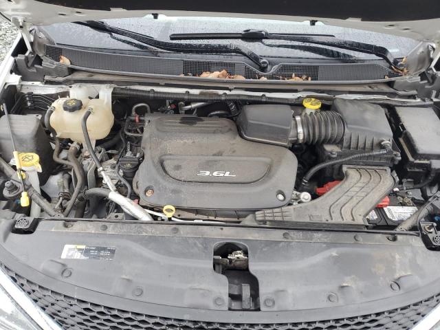 2018 CHRYSLER PACIFICA T - 2C4RC1FG2JR234138