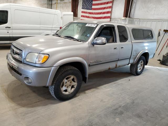 Global Auto Auctions: 2003 TOYOTA TUNDRA ACC