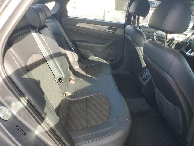 2019 HYUNDAI SONATA LIM - 5NPE34AF5KH785127