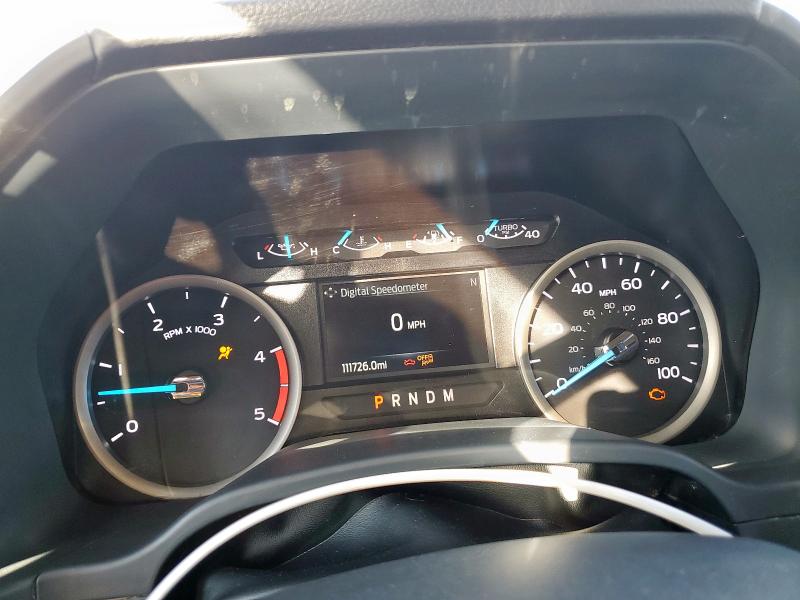 2022 FORD F250 SUPER #3258822810