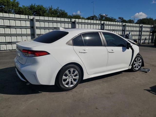 2020 TOYOTA COROLLA LE 5YFEPRAE7LP093447