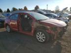 Lot #3296290436 2021 TOYOTA COROLLA LE
