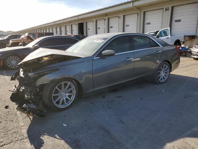 Global Auto Auctions: 2016 CADILLAC CTS PERFOR