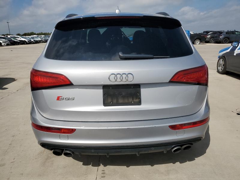 2017 AUDI SQ5 PREMIU WA1CCAFP0HA004600