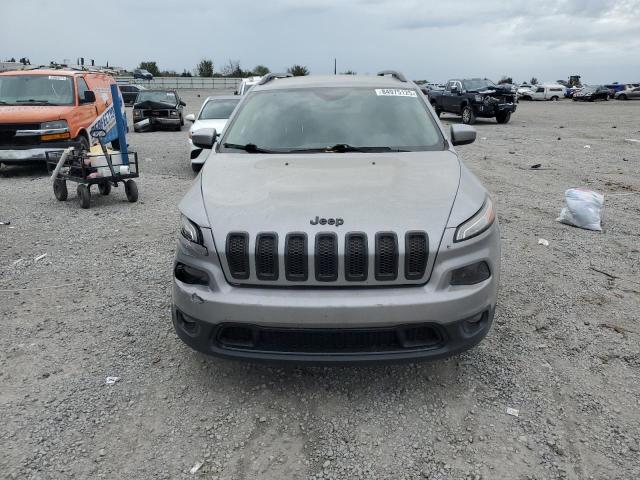 2016 JEEP CHEROKEE L 1C4PJLCB4GW107862
