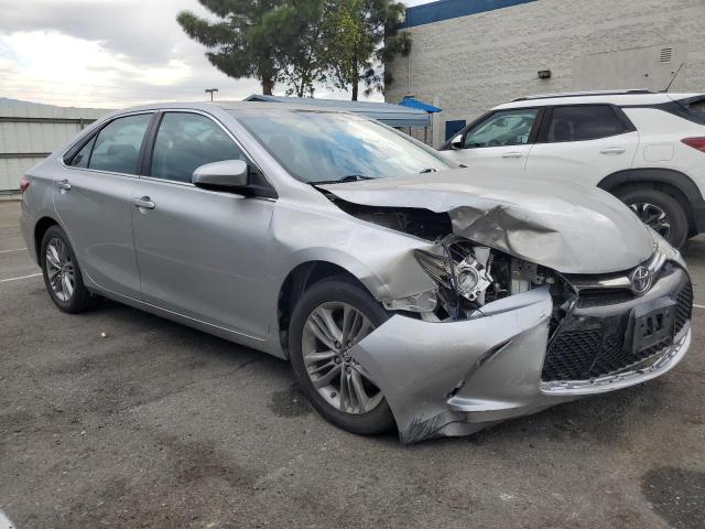 2015 TOYOTA CAMRY LE 4T1BF1FK0FU977058