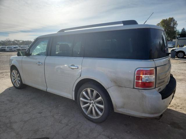 2013 FORD FLEX LIMIT #3281750948
