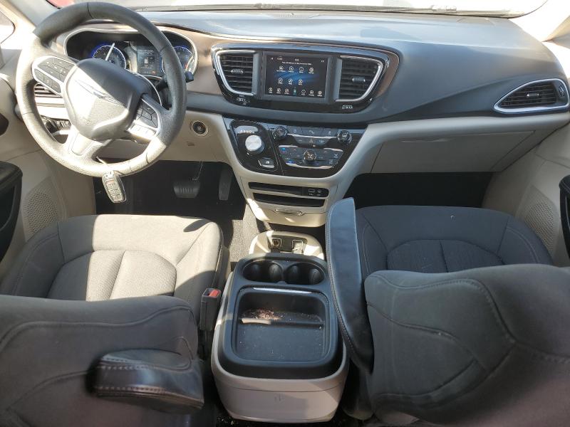 2018 CHRYSLER PACIFICA T - 2C4RC1FG5JR109120