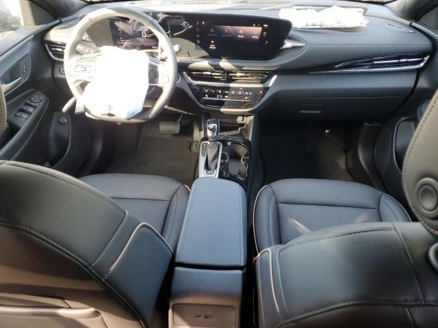 2025 BUICK ENVISTA AV KL47LCEP1SB222156