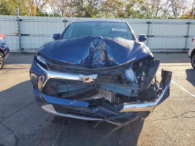 2023 CHEVROLET BLAZER 3LT #3302736017