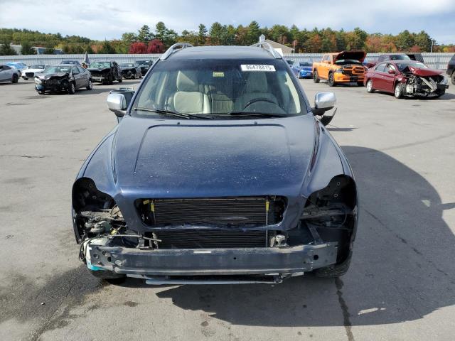 2013 VOLVO XC90 3.2 #3287577333