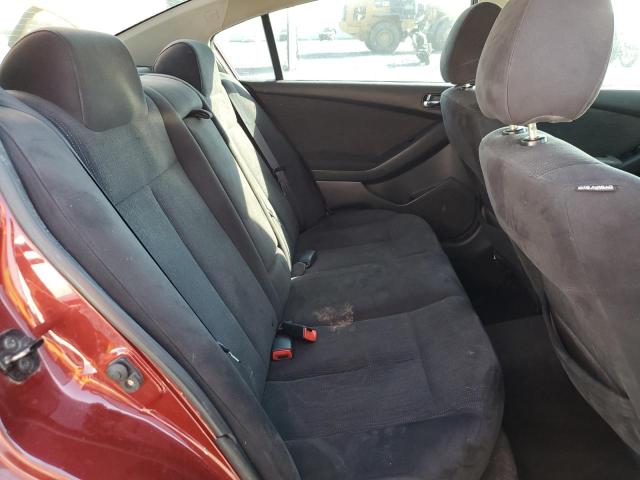 2010 NISSAN ALTIMA BAS - 1N4AL2AP0AN462068