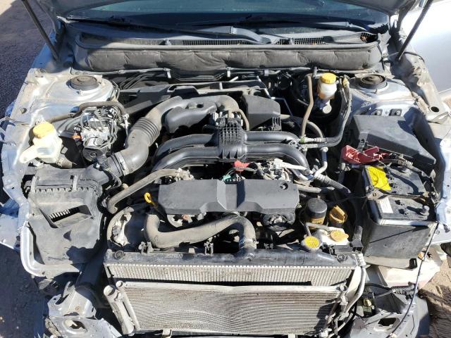 2014 SUBARU OUTBACK 2. - 4S4BRBEC4E3292184