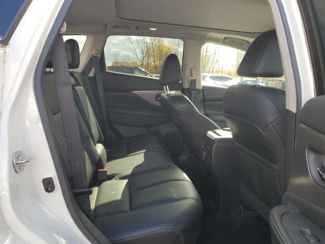 2020 NISSAN MURANO SV 5N1AZ2BS6LN170029