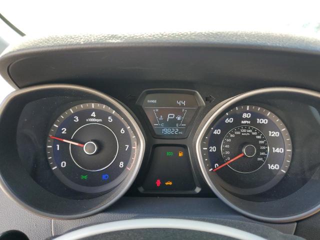 2015 HYUNDAI ELANTRA SE 5NPDH4AE8FH595543