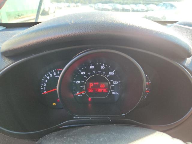 2016 KIA SOUL + - KNDJP3A59G7818999