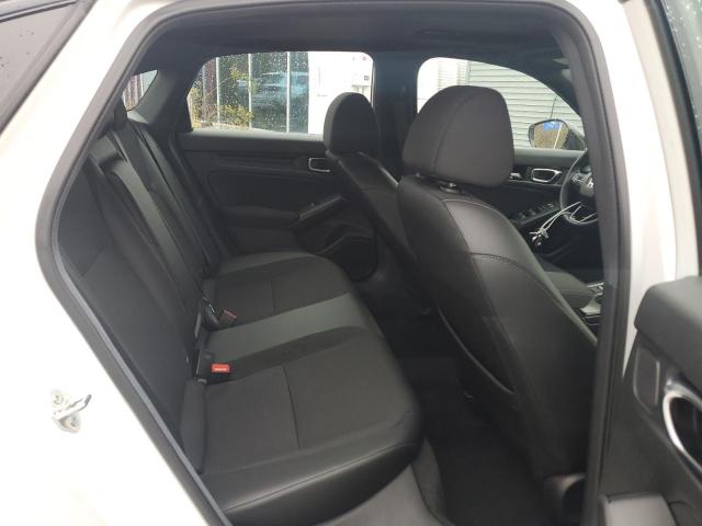 2025 HONDA CIVIC SPOR - 2HGFE4F82SH336149