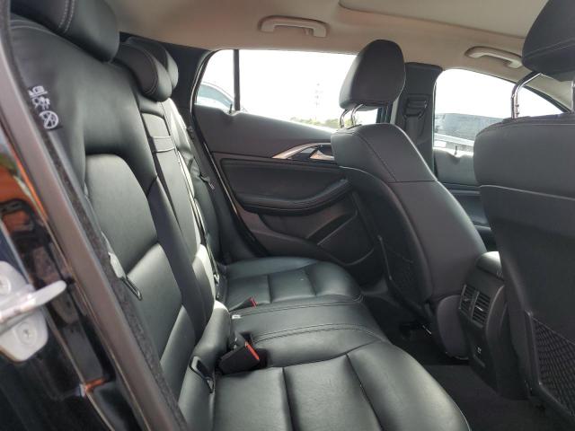 2017 INFINITI QX30 BASE #3304672922