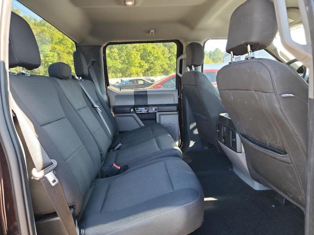 2019 FORD F150 SUPER 1FTEW1CP3KKD81305