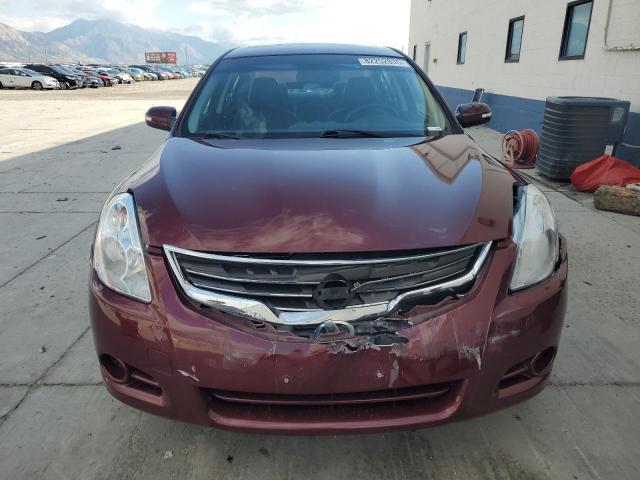 2010 NISSAN ALTIMA BAS - 1N4AL2AP2AN496304