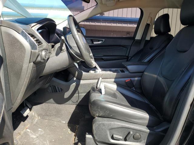 2021 FORD EDGE TITAN - 2FMPK4K9XMBA03841