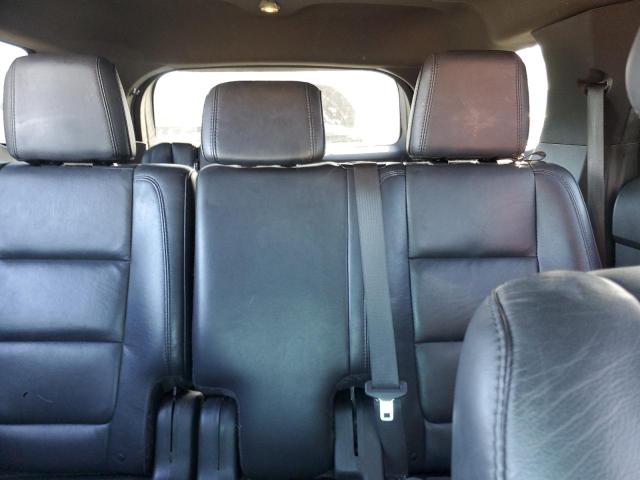 2015 FORD EXPLORER #3284648343