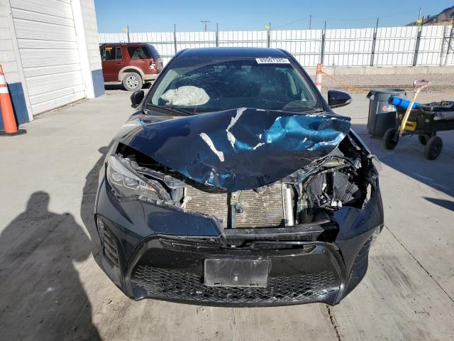2018 TOYOTA COROLLA L #3285968568