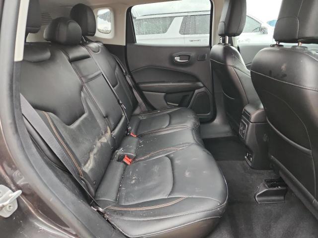 2018 JEEP COMPASS LI #3281586398