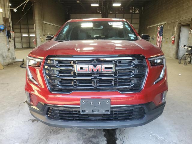 2025 GMC ACADIA ELE - 1GKENNRS0SJ227019