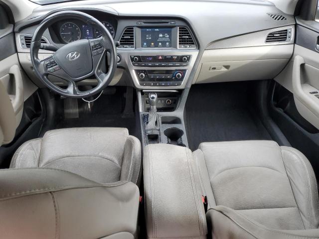 2016 HYUNDAI SONATA SPO - 5NPE34AF3GH429329