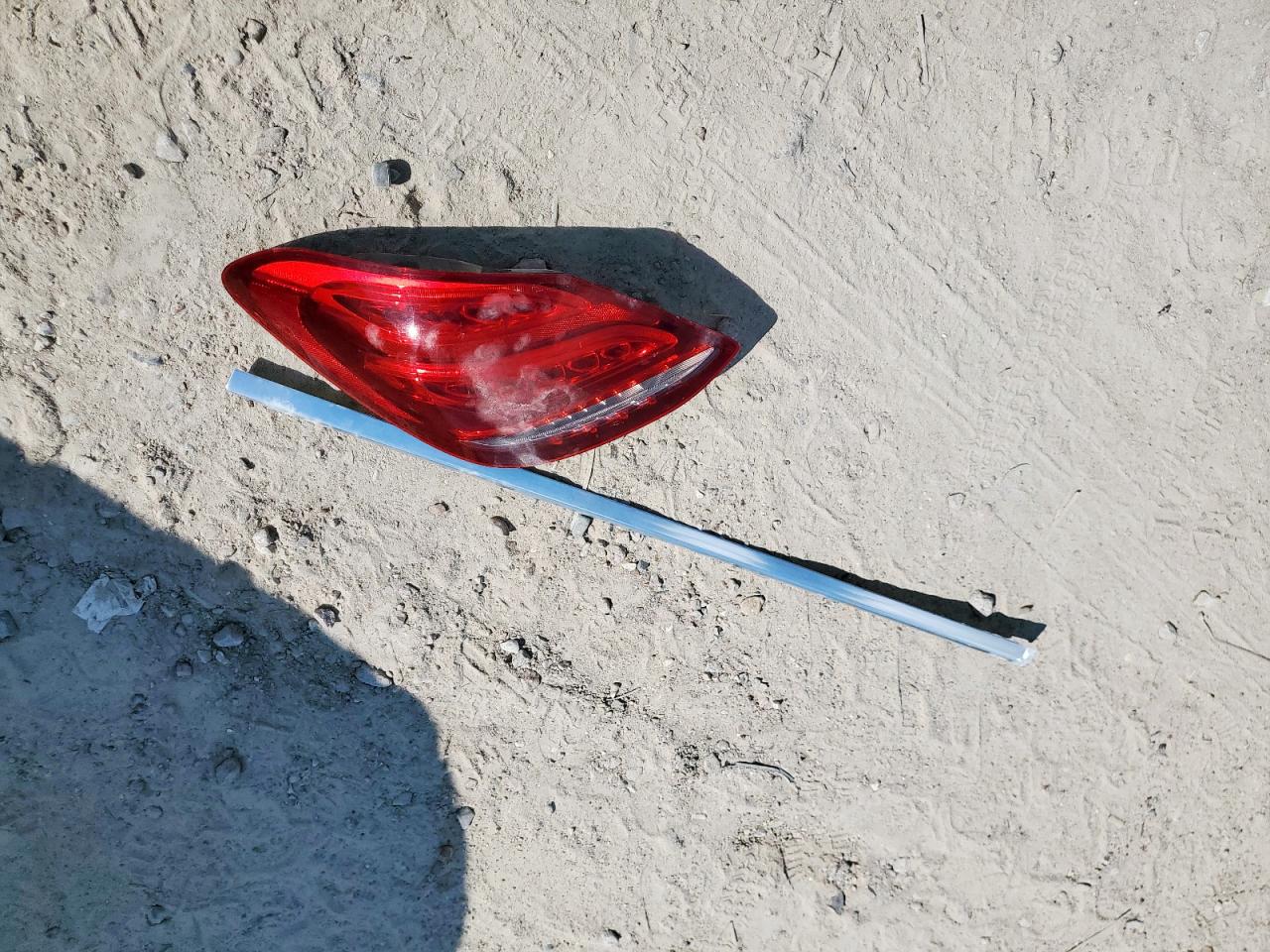 MERCEDES-BENZ C-CLASS 300