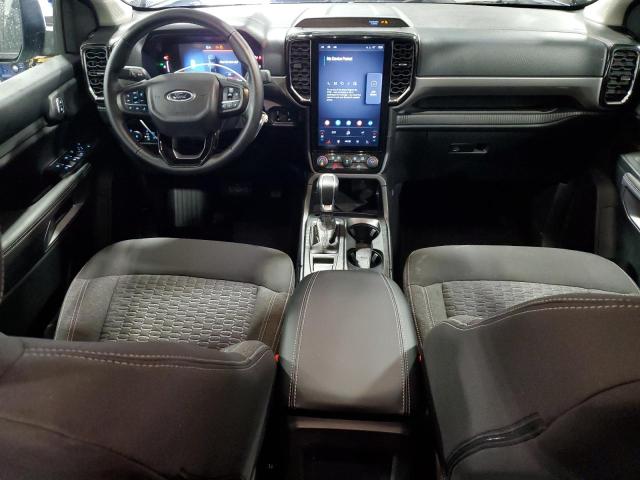 2024 FORD RANGER XLT - 1FTER4HP7RLE52768