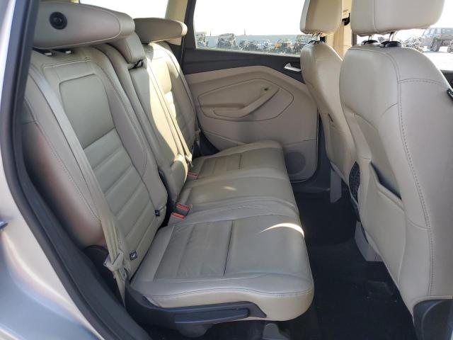 2017 FORD ESCAPE TIT - 1FMCU0JD2HUE74535