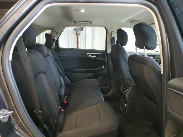 2017 FORD EDGE SEL - 2FMPK4J86HBB02851